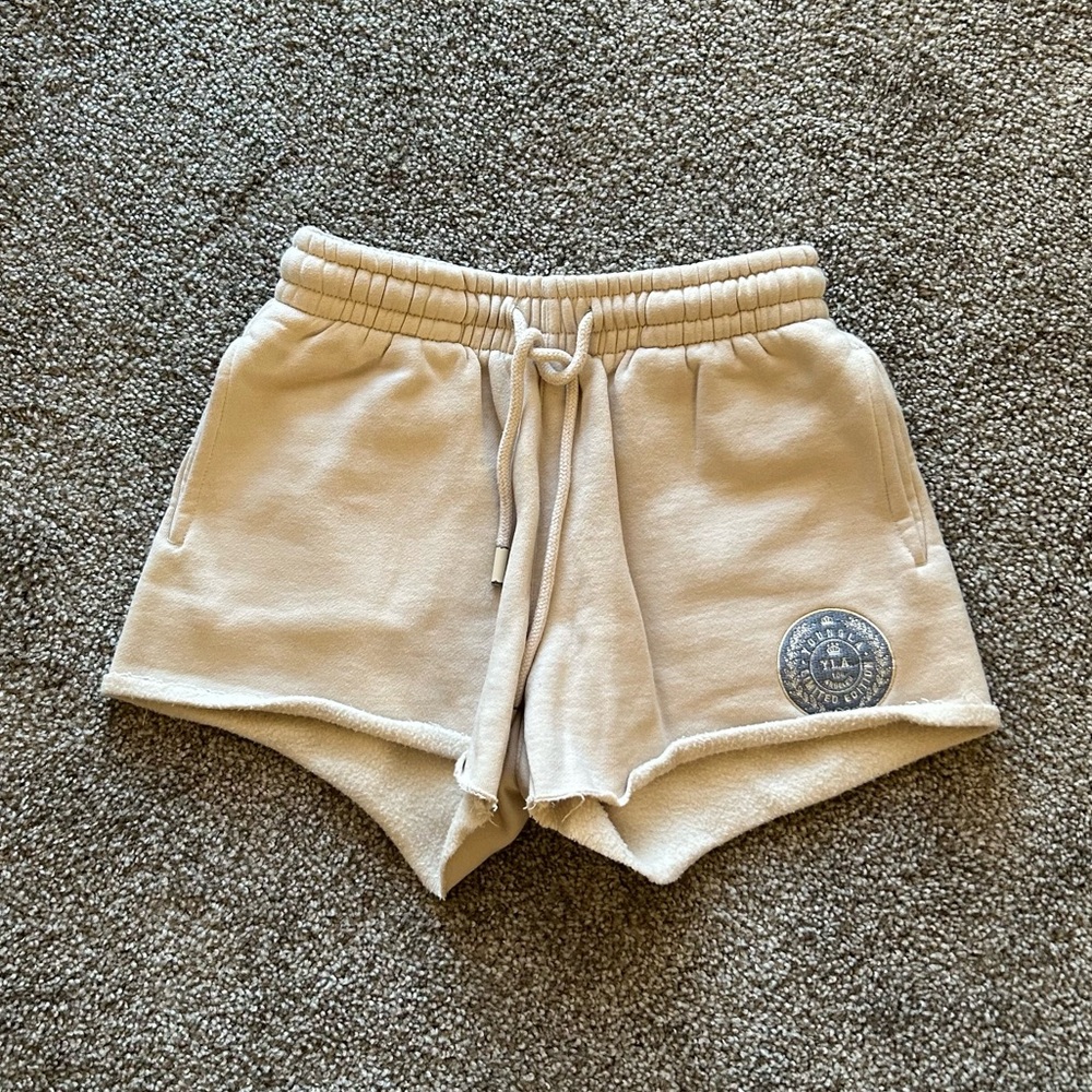 ❌SOLD❌YoungLA shorts